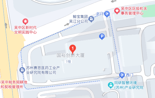 麦杰研究院